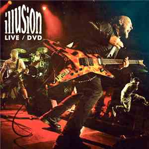 Illusion  - Live download mp3