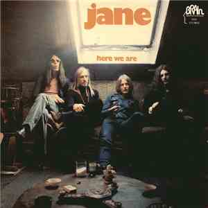 Jane - Here We Are download mp3