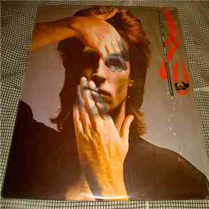 John Waite - Mask Of Smiles download mp3