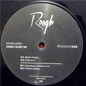 Kevin Over - Early Kurt EP download mp3