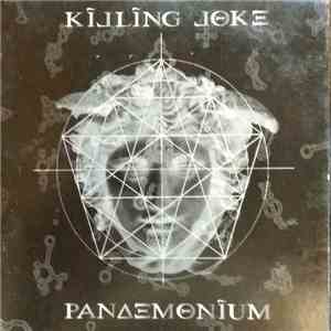 Killing Joke - Pandemonium download mp3