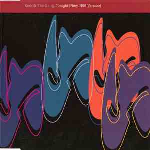 Kool & The Gang - Tonight (New 1991 Version) download mp3