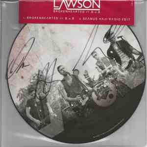 Lawson  Feat. B.O.B - Brokenhearted download mp3