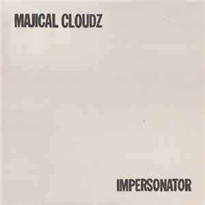 Majical Cloudz - Impersonator download mp3