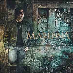Marenna - No Regrets download mp3