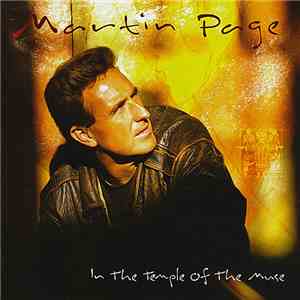 Martin Page - In The Temple Of The Muse download mp3