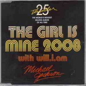 Michael Jackson With Will.I.Am - The Girl Is Mine 2008 mp3 download