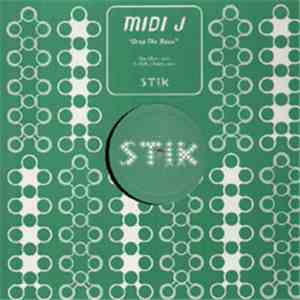 Midi J - Drop The Bass download mp3