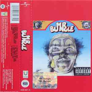 Mr. Bungle - Mr. Bungle mp3 download