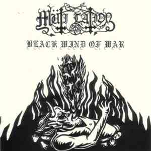 Mütiilation - Black Wind Of War download mp3