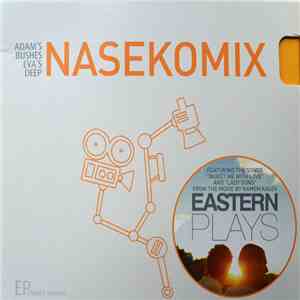Nasekomix - Adam's Bushes Eva's Deep EP Export Version download mp3