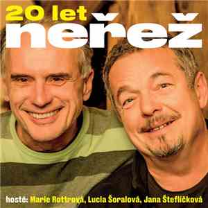 Neřež - 20 Let Neřež‎ download mp3