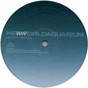 Newworldaquarium - Heavy Metal download mp3