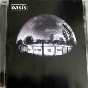 Oasis  - Don't Believe The Truth download mp3
