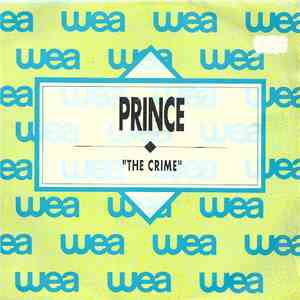 Prince - The Crime download mp3