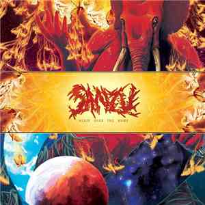 Sanzu - Heavy Over The Home download mp3