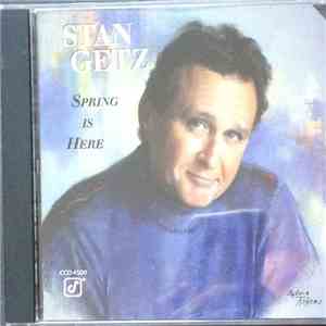 Stan Getz - Spring Is Here download mp3