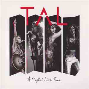 Tal  - À L'Infini Live Tour download mp3