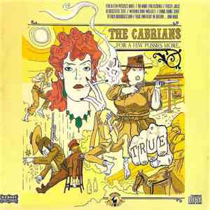 The Cabrians - For A Few Pussies More download mp3
