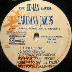 The Ed-Ian Cartel - Caribana Jam 95 download mp3