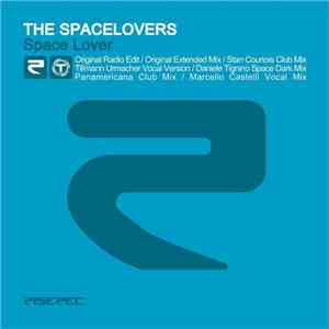 The Spacelovers - Space Lover download mp3