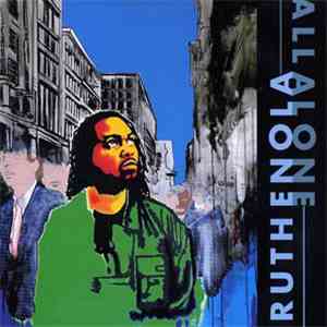 Truth Enola - All Alone mp3 download