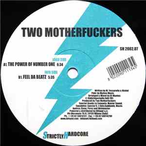 Two Motherfuckers - The Power Of Number One mp3 download