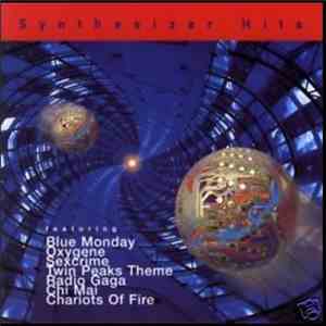 Unknown  - Synthesizer Hits download mp3