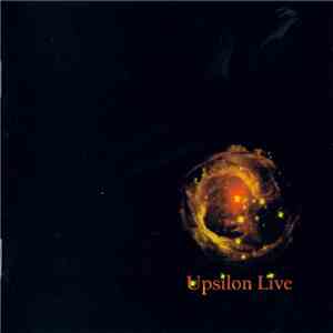 Upsilon Acrux - Upsilon Live download mp3