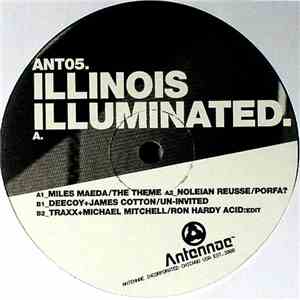 Various - Illinois Illuminated download mp3