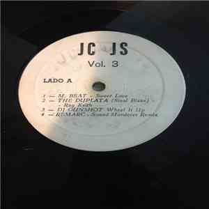 Various - JC JS Vol. 3 download mp3