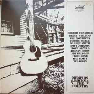 Various - Memphis Rocks The Country download mp3