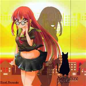 Various - Nostalize Apart download mp3