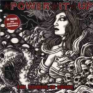 Various - Power It Up (The Source In Grind) download mp3