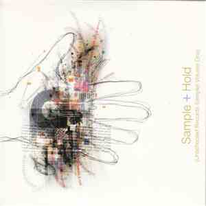 Various - Sample + Hold download mp3