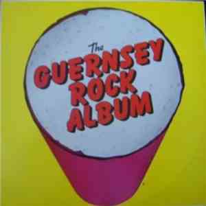 Various - The Guernsey Rock Album download mp3