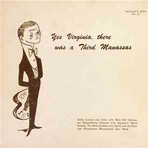 Various - The Third Manassas Jazz Festival download mp3