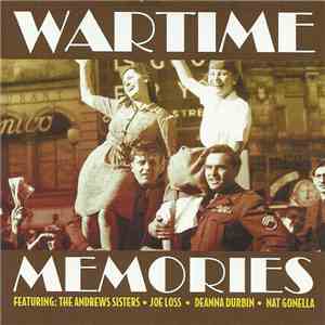 Various - Wartime Memories download mp3