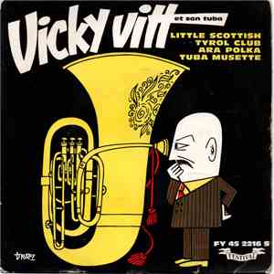 Vicky Vitt - Et Son Tuba download mp3