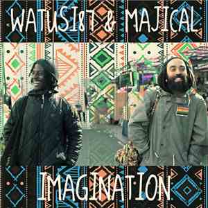 Watusi87, Majical - Imagination download mp3