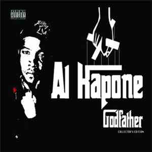 Al Kapone - Godfather EP mp3 download