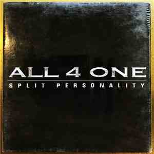 All-4-One - Split Personality download mp3