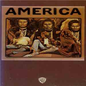 America  - America download mp3