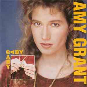 Amy Grant - Baby Baby mp3 download