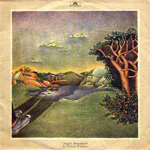 Angelo Branduardi - La Pulce D'Acqua download mp3