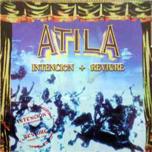 Atila - Intencion + Reviure Un Mite Viu download mp3