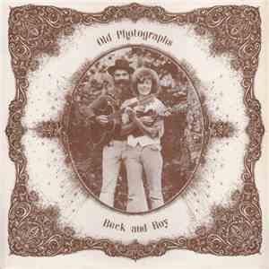 Becky And Roy - Old Photographs download mp3