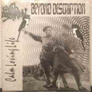Beyond Description - Calm Loving Life download mp3