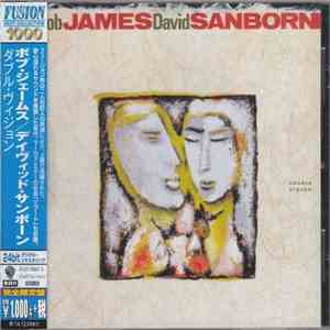 Bob James / David Sanborn - Double Vision download mp3