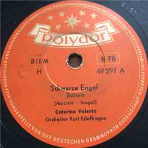 Caterina Valente - Schwarze Engel / Bambino download mp3